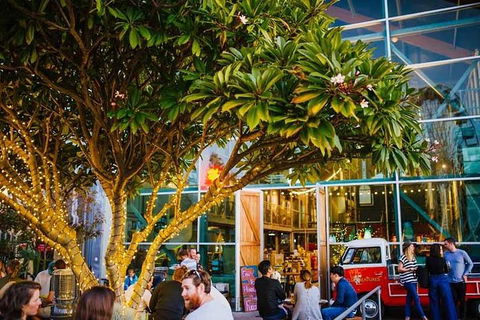 Little Creatures Brewery Tours - Tourism Search 8