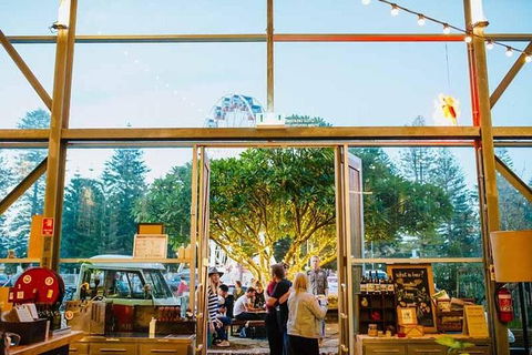 Little Creatures Brewery Tours - Tourism Search 4