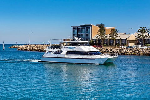 Rottnest Island Dive & Snorkel Day Trips - Tourism Search 1