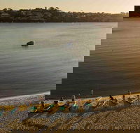 Stand up paddle board hire - Tourism Search