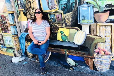 Photography Tour Of Historical Fremantle And Street Art. - Tourism Search 1