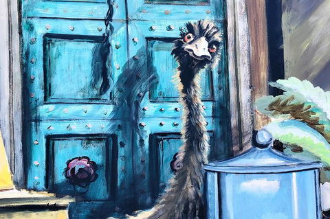 Photography Tour Of Historical Fremantle And Street Art. - Tourism Search 7