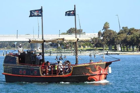 Cruise + A Winery Or Brewery Scenic Tour - Tourism Search 9