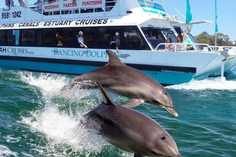 Cruise + A Winery Or Brewery Scenic Tour - Tourism Search 4