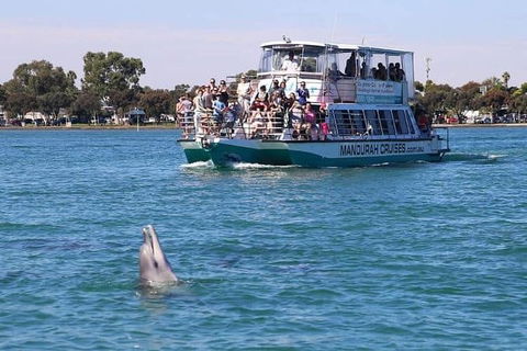 Cruise + A Winery Or Brewery Scenic Tour - Tourism Search 7
