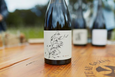 Organic Vineyard/Farm Tour - Tourism Search 8