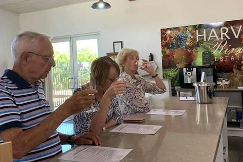 \'Oz Special\' Bunbury Geographe Forest, Wine And Brewery Tour - Tourism Search 2