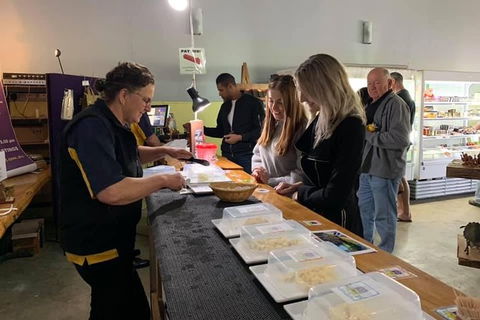 \'Oz Special\' Bunbury Geographe Forest, Wine And Brewery Tour - Tourism Search 4