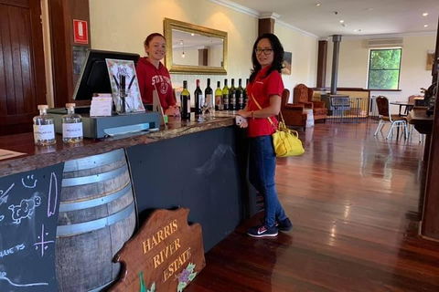 \'Oz Special\' Bunbury Geographe Forest, Wine And Brewery Tour - Tourism Search 6