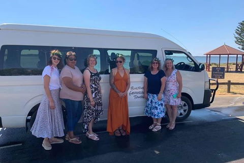 \'Oz Special\' Bunbury Geographe Forest, Wine And Brewery Tour - Tourism Search 0