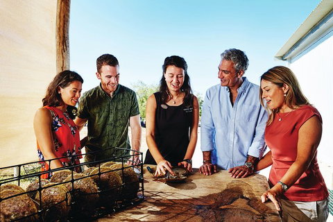 Cygnet Bay Explorer - Tourism Search 2