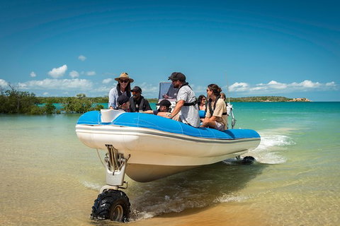 Cygnet Bay Explorer - Tourism Search 3