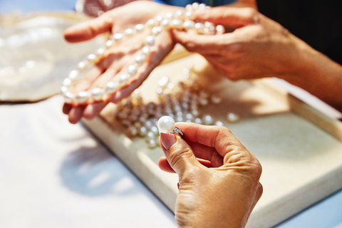 Cygnet Bay Explorer - Tourism Search 7