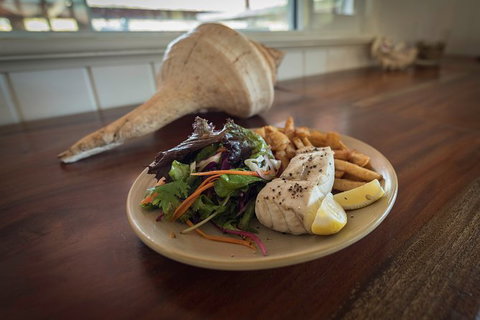 Cygnet Bay Explorer - Tourism Search 9