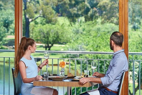 Romance Cruise + Scenic Tour + Beer Tasting + 3 Course Lunch + Hamper - Tourism Search 3