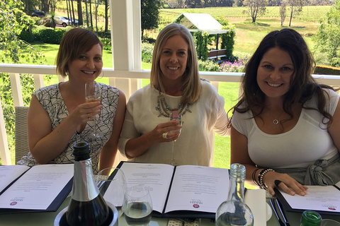 A Taste Of Margaret River Luxury Wine Tour - Tourism Search 1