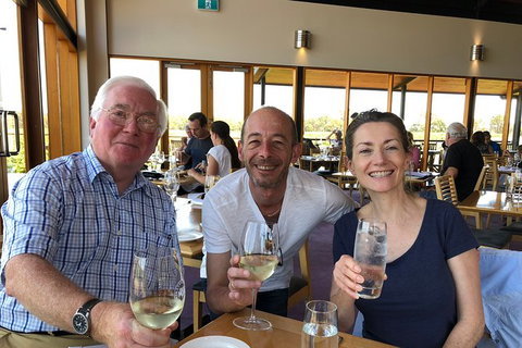 A Taste Of Margaret River Luxury Wine Tour - Tourism Search 4