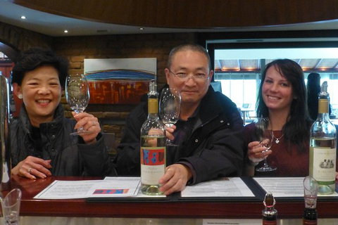 A Taste Of Margaret River Luxury Wine Tour - Tourism Search 2