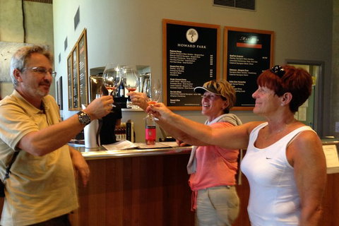 A Taste Of Margaret River Luxury Wine Tour - Tourism Search 5