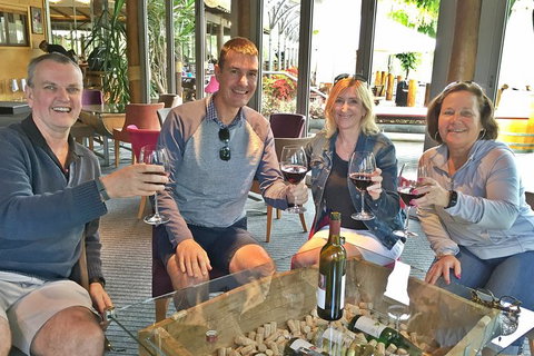 A Taste Of Margaret River Luxury Wine Tour - Tourism Search 0