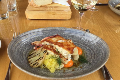 A Taste Of Margaret River Luxury Wine Tour - Tourism Search 8