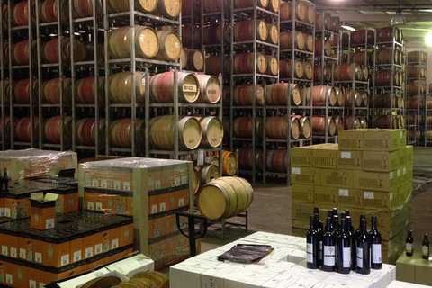 A Taste Of Margaret River Luxury Wine Tour - Tourism Search 6