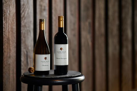 Vasse Felix Museum Tour, Wine Tasting And 3-Course Lunch - Tourism Search 2