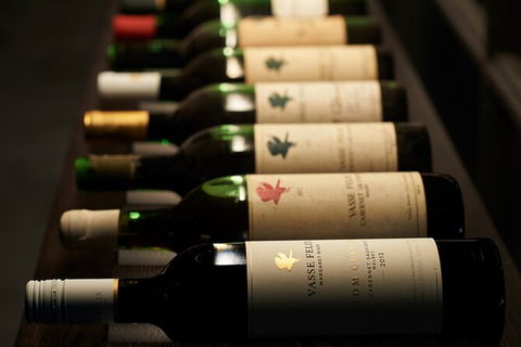 Vasse Felix Museum Tour, Wine Tasting And 3-Course Lunch - Tourism Search 3