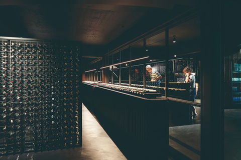 Vasse Felix Museum Tour, Wine Tasting And 3-Course Lunch - Tourism Search 5
