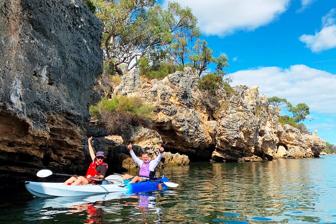 Southern Perth And Mandurah WA Tourism Search