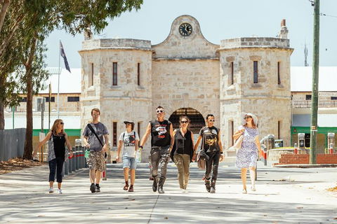 Fremantle Icons & Gems Of Perth Private Tour With A Local - Tourism Search 8