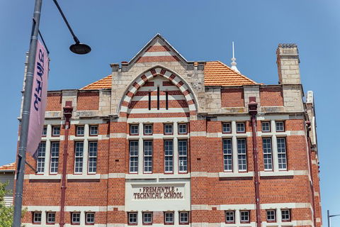 Fremantle Icons & Gems Of Perth Private Tour With A Local - Tourism Search 9