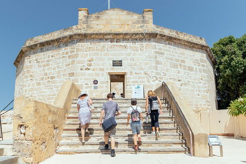 Fremantle Icons & Gems Of Perth Private Tour With A Local - Tourism Search 5
