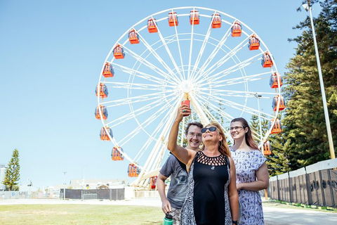 Fremantle Icons & Gems Of Perth Private Tour With A Local - Tourism Search 0