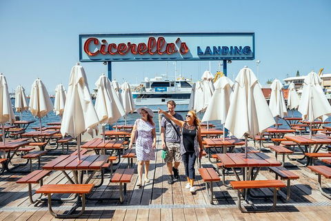 Fremantle Icons & Gems Of Perth Private Tour With A Local - Tourism Search 7