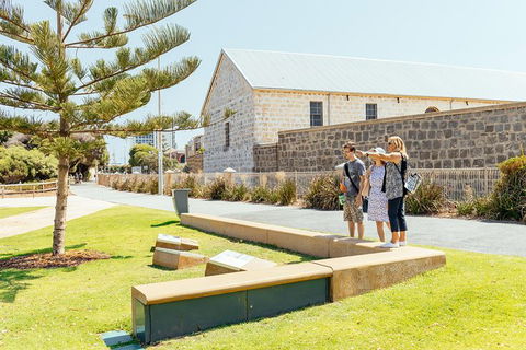 Fremantle Icons & Gems Of Perth Private Tour With A Local - Tourism Search 4