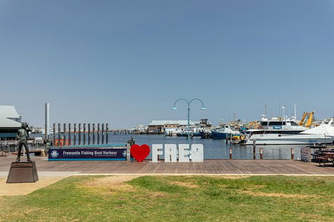 Fremantle Icons & Gems Of Perth Private Tour With A Local - Tourism Search 3