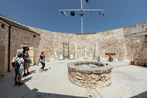 Fremantle Icons & Gems Of Perth Private Tour With A Local - Tourism Search 6