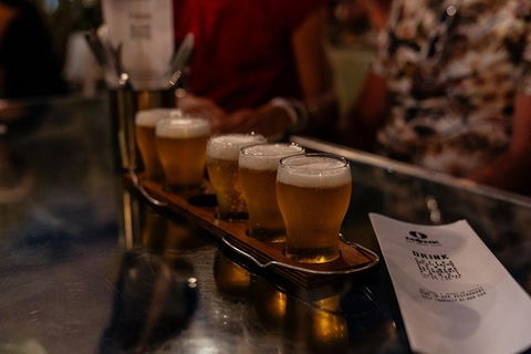 Perth\'s Fremantle Beer & Bites Private Tour With A Local - Tourism Search 9