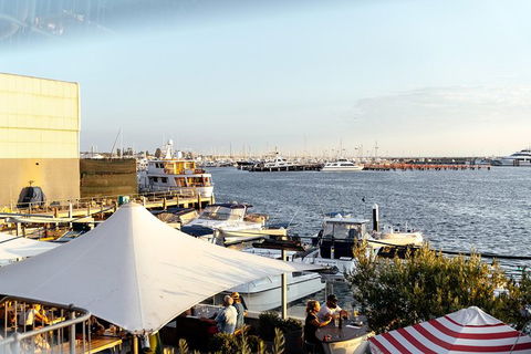 Perth\'s Fremantle Beer & Bites Private Tour With A Local - Tourism Search 3