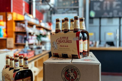 Perth\'s Fremantle Beer & Bites Private Tour With A Local - Tourism Search 7