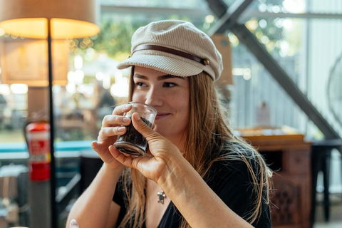Perth\'s Fremantle Beer & Bites Private Tour With A Local - Tourism Search 8