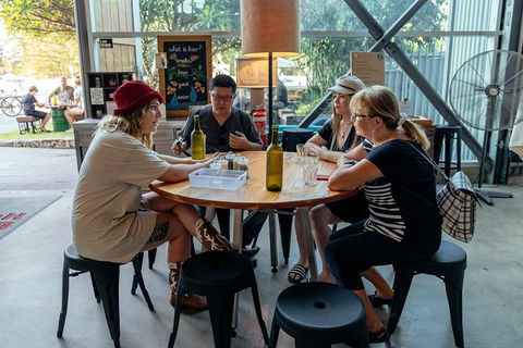 Perth\'s Fremantle Beer & Bites Private Tour With A Local - Tourism Search 6
