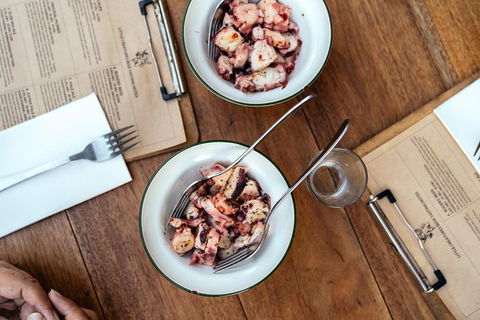 Perth\'s Fremantle Beer & Bites Private Tour With A Local - Tourism Search 5