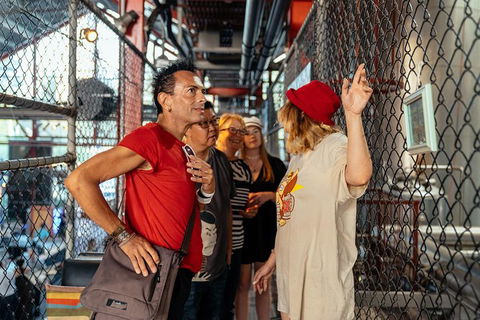 Perth\'s Fremantle Beer & Bites Private Tour With A Local - Tourism Search 2
