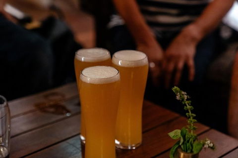 Perth\'s Fremantle Beer & Bites Private Tour With A Local - Tourism Search 1