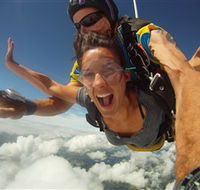 Gold Coast Skydive - Tourism Search