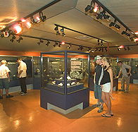 Battery Hill Mining Centre - Tourism Search