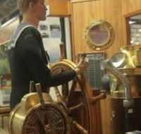 Ballina Naval And Maritime Museum - Tourism Search