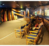 Surf World Surfing Museum Torquay - Tourism Search